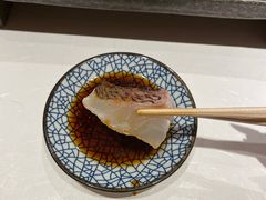 -鮨一日本料理(大中华店)