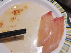 -吉布鲁牛排海鲜自助(温江合生汇店)