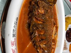 -阿五黄河大鲤鱼(纬三路店)