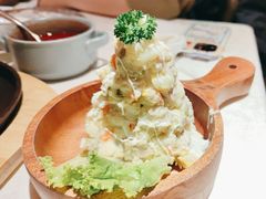 -俄士厨房(环球港店)
