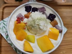 榴莲奶爸-春风·有糖(崇宁路店)