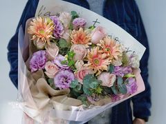 -花未央花店·WEYOUNG