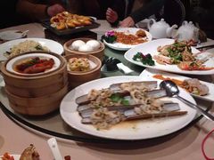 -陶陶居海鲜酒家(新马路店)