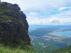 -七娘山