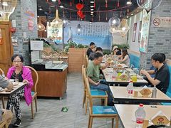-老边饺子馆(西站店)