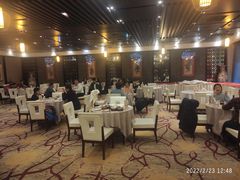 大堂-红莲中餐厅(日航饭店)