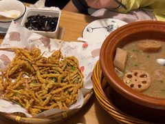 -董厨煨汤馆(车站路店)