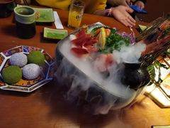 -鳗鱼家·深夜食堂(军博店)