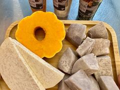 -炖物24章·顺时轻养茶(黄龙店)