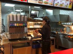 -汉堡王(常熟美城店)