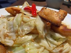 -俭寨大盘鸡·新疆菜·烧烤(博乐店)
