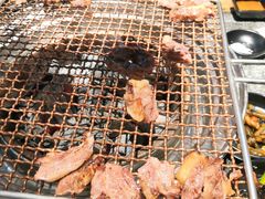 -九田家黑牛烤肉料理(麒麟万达店)