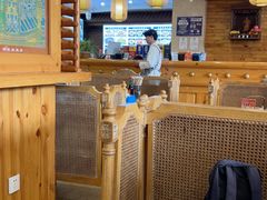 -大清花饺子(山庄店)