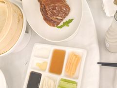 -四季民福烤鸭店(通州马驹桥店)