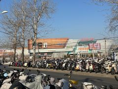 -万达广场(北京槐房店)