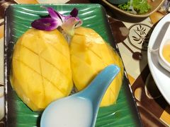 -Jungle Kitchen