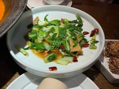 -掌柜的店·河南的菜(世茂店)