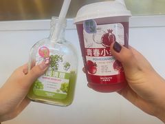 -Mr.Fruits水果先生(蓝色港湾店)