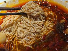 -霸王虾·小龙虾香辣蟹(玉林店)