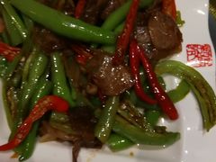 -妈妈菜馆(兴隆大家庭店)