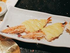 -上井精致料理(中兴商业大厦店)