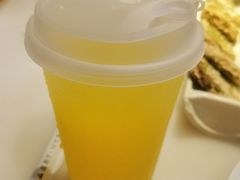 -绿茶餐厅(北京世纪金源店)