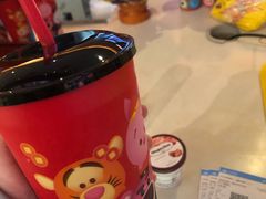 -万达影城(江北万达广场IMAX店)