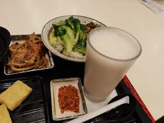 -永和大王(解放东路店)