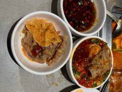 -海底捞火锅(顺城购物中心店)
