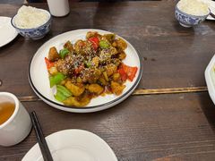 -雁门客栈库底鱼