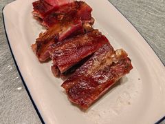 酱排骨-高坎一品甲鱼庄(两河店)