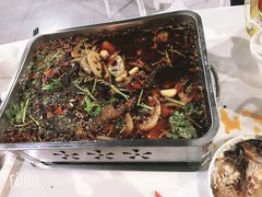 -南海渔家•海鲜•正宗海南菜(海棠湾店)