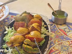 -Santoor 萨都里印度餐厅(北锣鼓巷店)