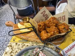 -安又胖韩国烤肉(美罗城店)