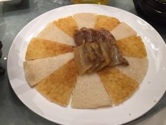 -小厨娘淮扬菜(清江苏宁广场店)