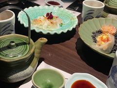 -匠和风精致料理(莆田财富中心店)