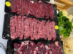 -陈记顺和潮汕牛肉火锅(棠德南路店)