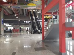 -秀沿路(地铁站)