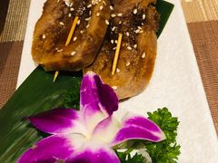 秘制牛舌-酒井酱子·深夜食堂(东城汇店)