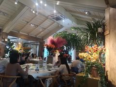 大堂-春暖花开(西溪店)