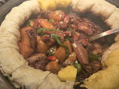 -灶座小锅烀饼·铁锅炖(全国总店)