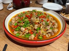 -饕林餐厅(太古里东升店)