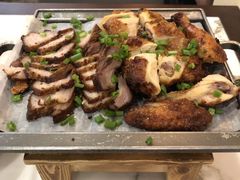 -绿茶餐厅(昌平悦荟店)