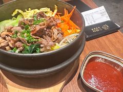 -春熙台·韩国料理(宝安西乡店)