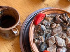 -阿婆情腊排骨火锅(金虹路店)