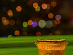 -Mr.Bond Coffee邦德咖啡(神旺店)