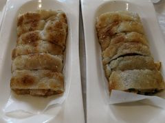 咸甜薄餐-朱仔记食府(江南大道店)