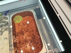 -仁义涵西餐·咖啡(中华巴洛克店)