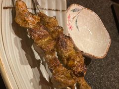 -丝路金桃·新疆菜(徐汇店)