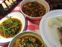 -西域阿里马新疆菜·清真(桂花路店)